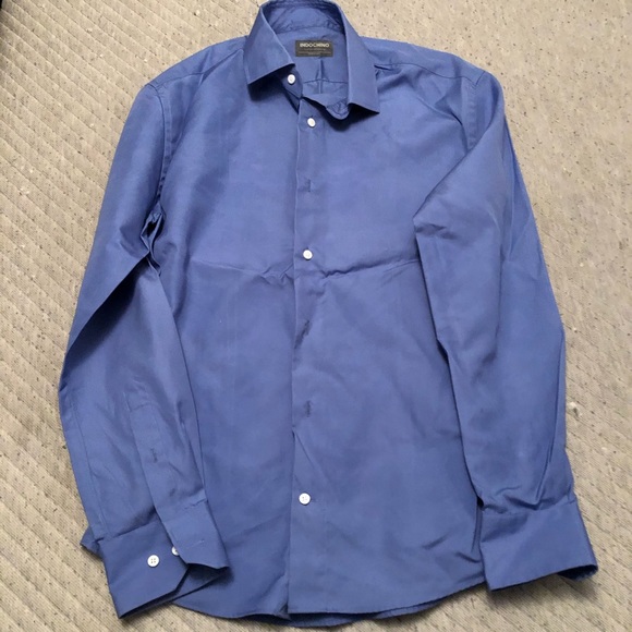 Mint condition. Never worn perfect for shorter men - Picture 2 of 2